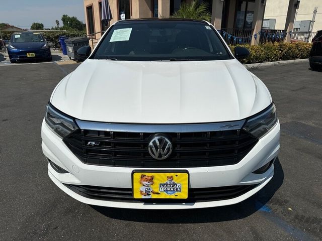 2019 Volkswagen Jetta R-Line