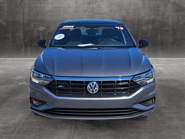 2019 Volkswagen Jetta R-Line