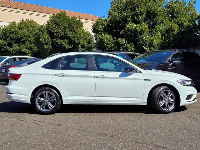 2019 Volkswagen Jetta R-Line