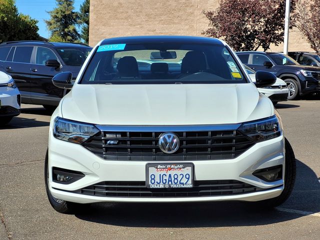 2019 Volkswagen Jetta R-Line