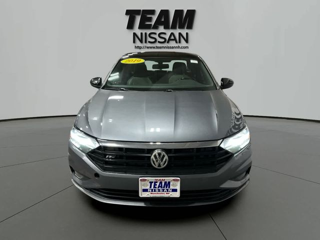 2019 Volkswagen Jetta R-Line