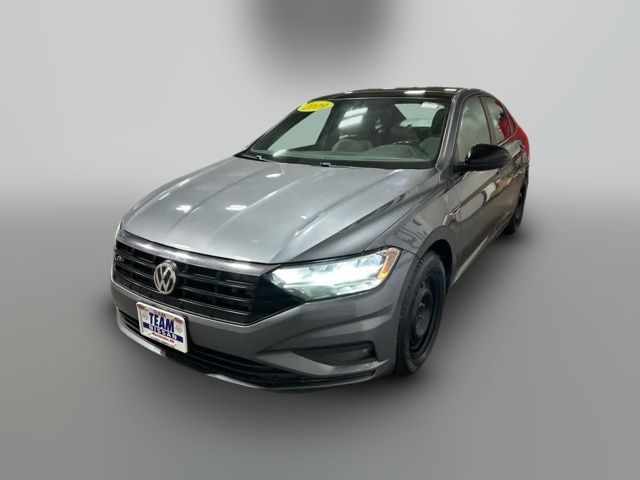 2019 Volkswagen Jetta R-Line