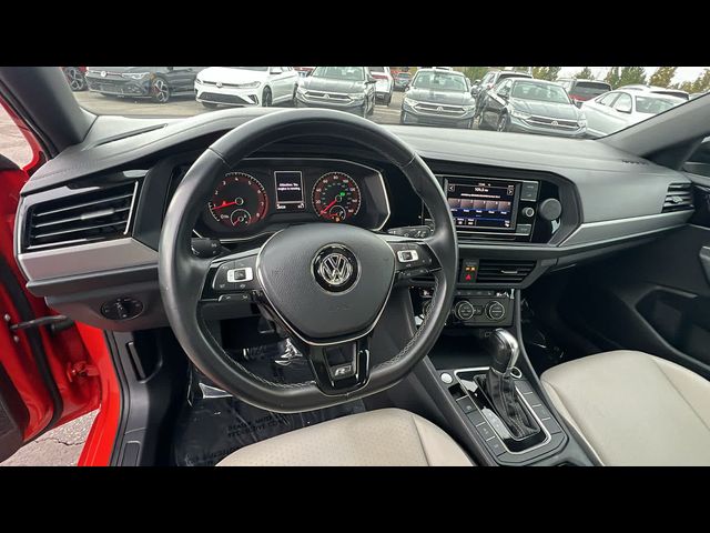 2019 Volkswagen Jetta R-Line