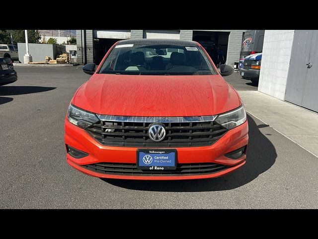 2019 Volkswagen Jetta R-Line