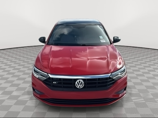 2019 Volkswagen Jetta R-Line