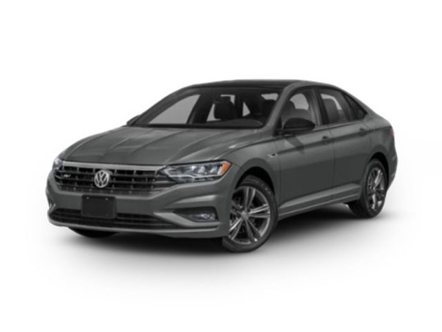 2019 Volkswagen Jetta R-Line