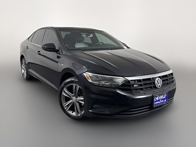 2019 Volkswagen Jetta R-Line