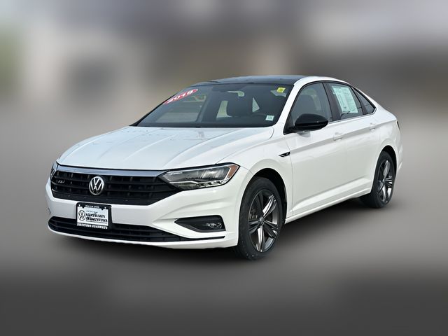 2019 Volkswagen Jetta R-Line