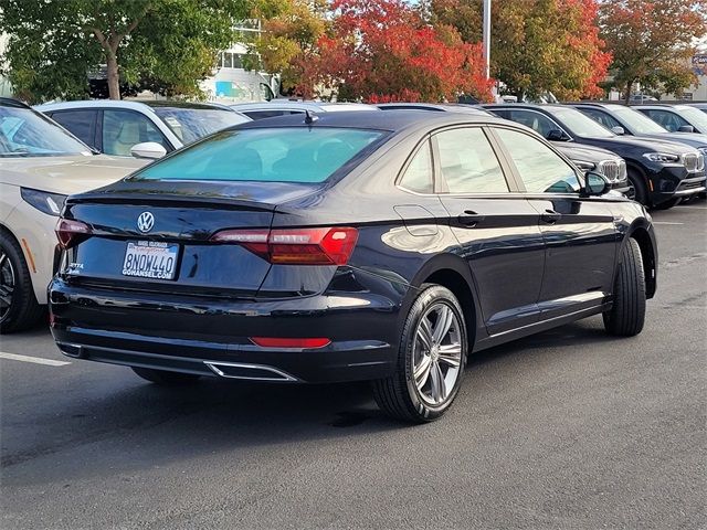 2019 Volkswagen Jetta R-Line