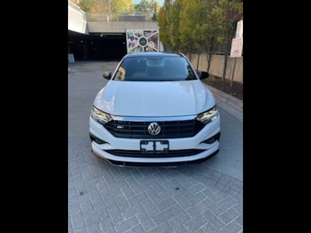 2019 Volkswagen Jetta R-Line