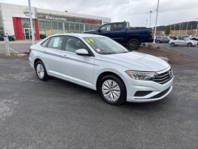 2019 Volkswagen Jetta R-Line