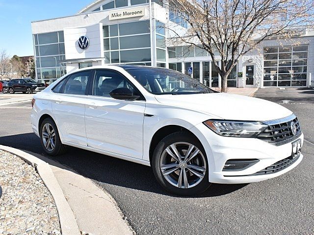 2019 Volkswagen Jetta R-Line