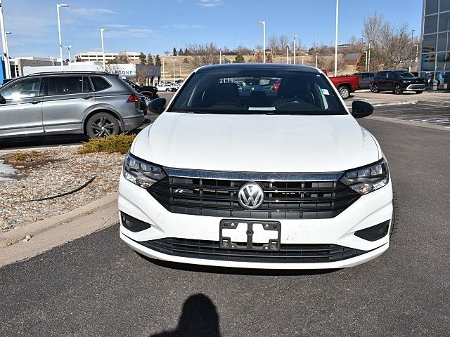 2019 Volkswagen Jetta R-Line