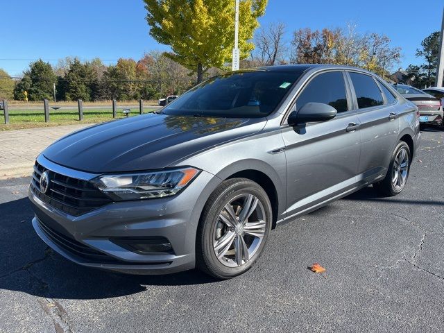 2019 Volkswagen Jetta R-Line