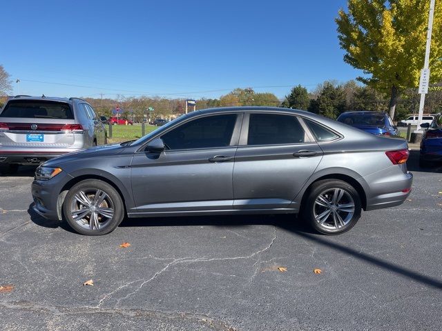 2019 Volkswagen Jetta R-Line