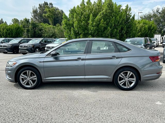 2019 Volkswagen Jetta R-Line