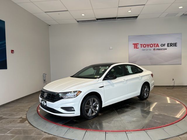 2019 Volkswagen Jetta R-Line