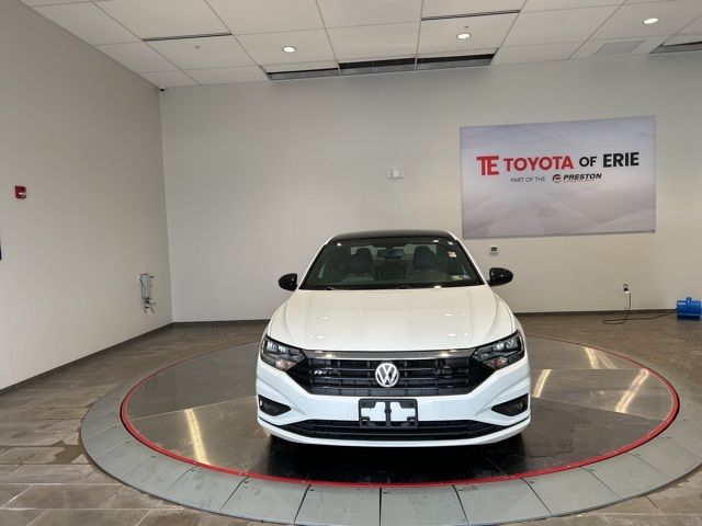 2019 Volkswagen Jetta R-Line