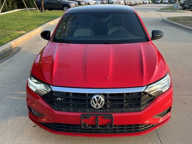 2019 Volkswagen Jetta R-Line