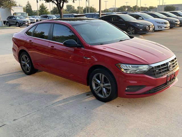 2019 Volkswagen Jetta R-Line