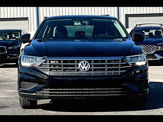 2019 Volkswagen Jetta R-Line