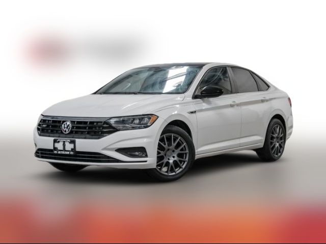 2019 Volkswagen Jetta R-Line