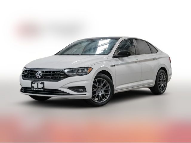 2019 Volkswagen Jetta R-Line