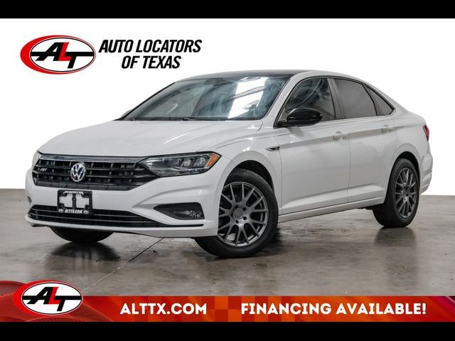 2019 Volkswagen Jetta R-Line