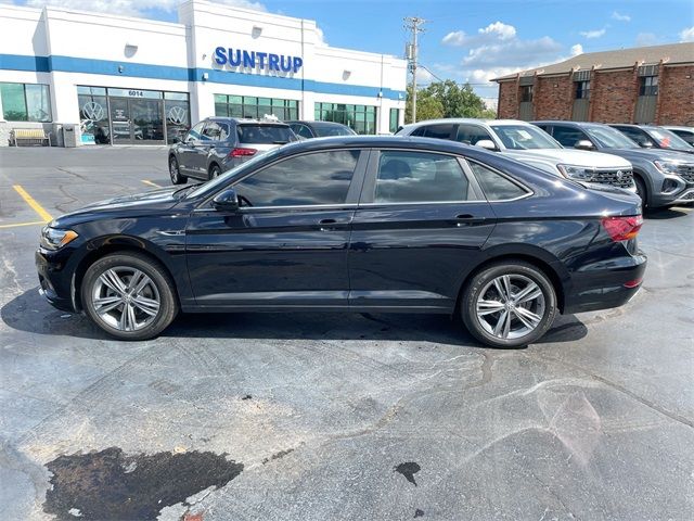 2019 Volkswagen Jetta R-Line