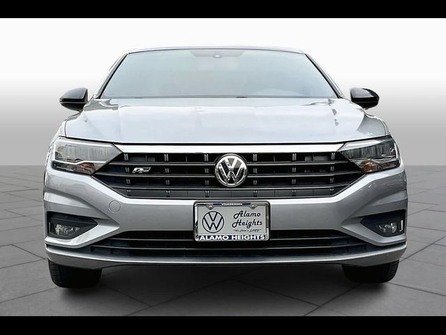 2019 Volkswagen Jetta R-Line