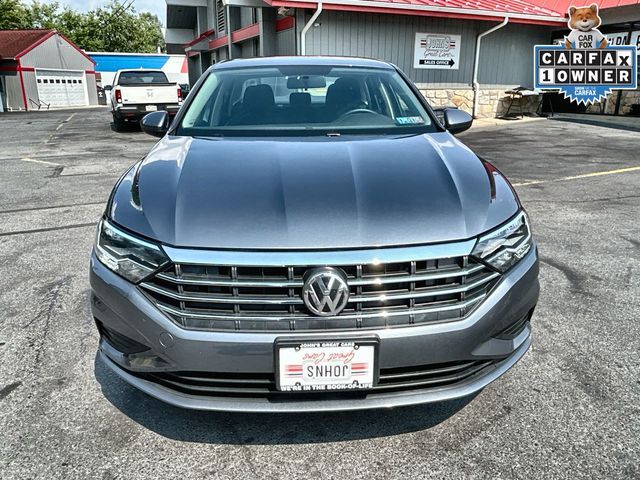 2019 Volkswagen Jetta R-Line