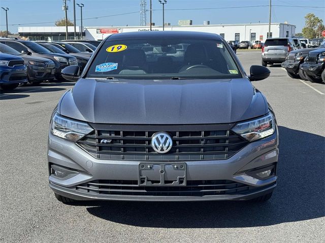 2019 Volkswagen Jetta R-Line