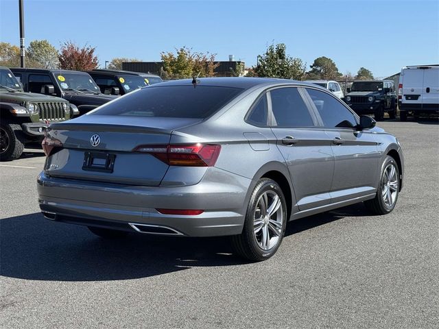 2019 Volkswagen Jetta R-Line