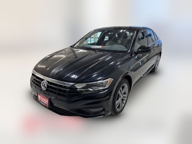 2019 Volkswagen Jetta R-Line