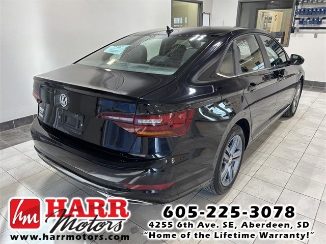 2019 Volkswagen Jetta R-Line