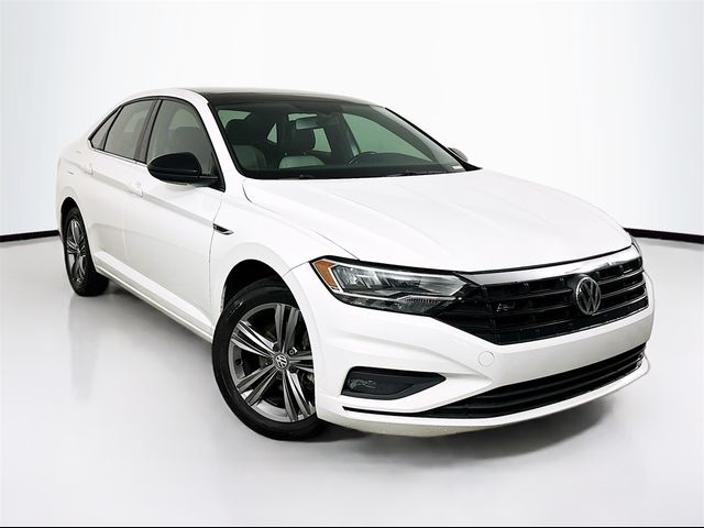 2019 Volkswagen Jetta R-Line