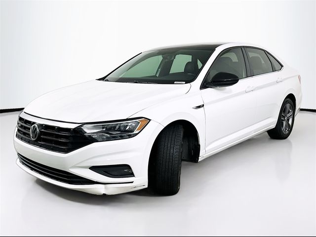 2019 Volkswagen Jetta R-Line