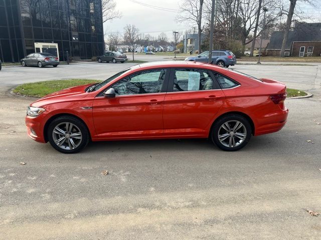 2019 Volkswagen Jetta R-Line