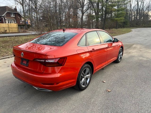 2019 Volkswagen Jetta R-Line