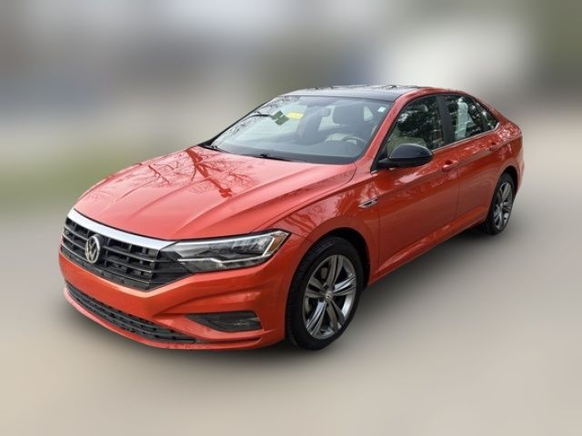 2019 Volkswagen Jetta R-Line