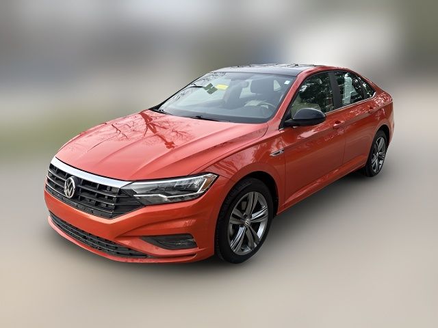 2019 Volkswagen Jetta R-Line