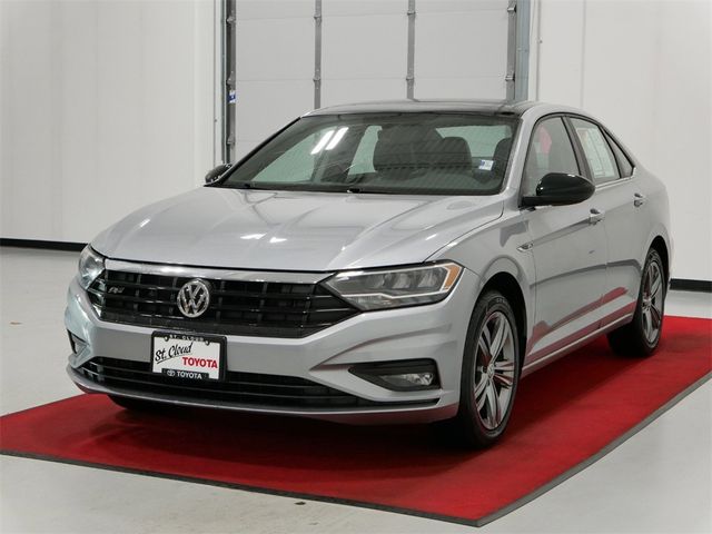 2019 Volkswagen Jetta R-Line