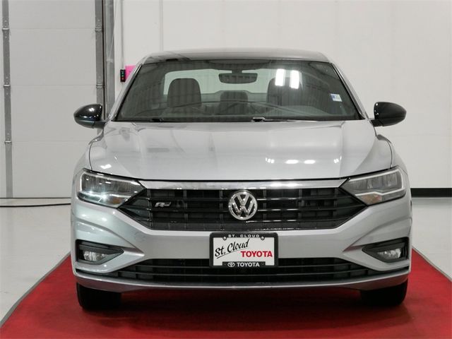 2019 Volkswagen Jetta R-Line