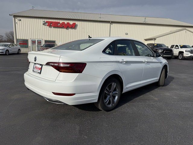 2019 Volkswagen Jetta R-Line