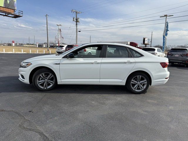 2019 Volkswagen Jetta R-Line