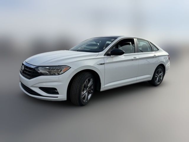 2019 Volkswagen Jetta R-Line