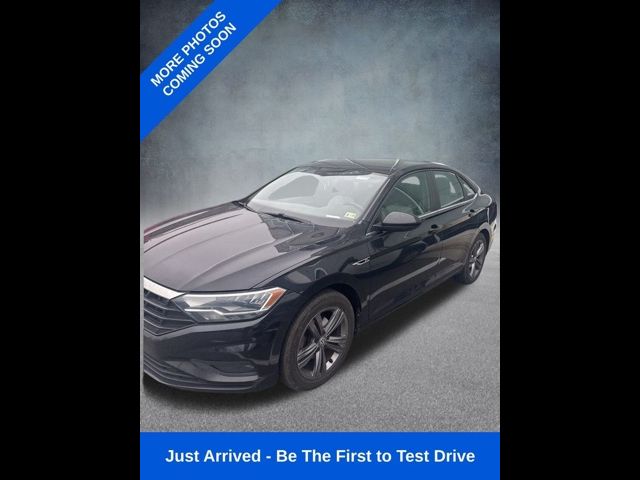 2019 Volkswagen Jetta R-Line