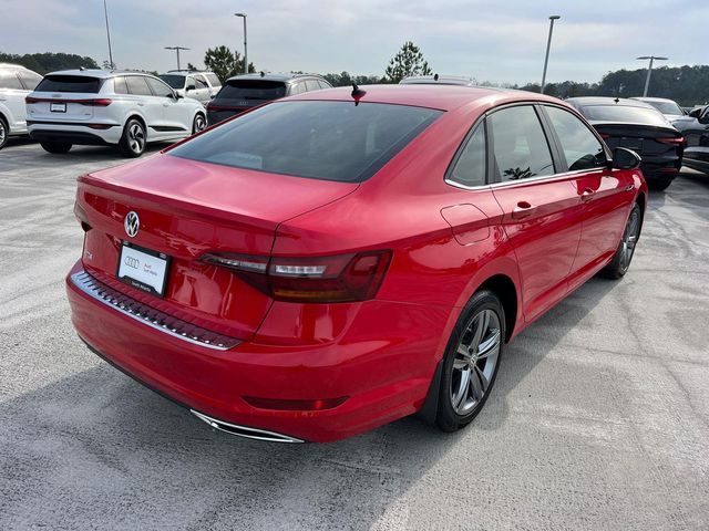 2019 Volkswagen Jetta R-Line