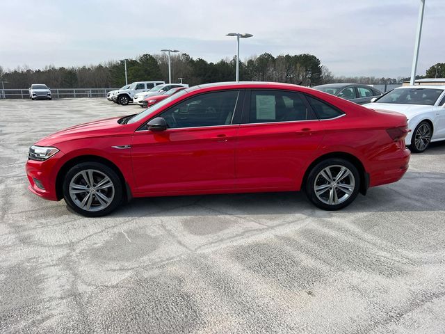 2019 Volkswagen Jetta R-Line