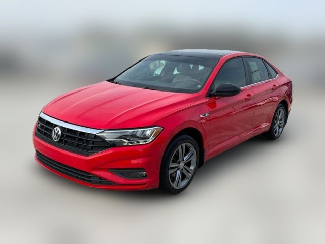 2019 Volkswagen Jetta R-Line